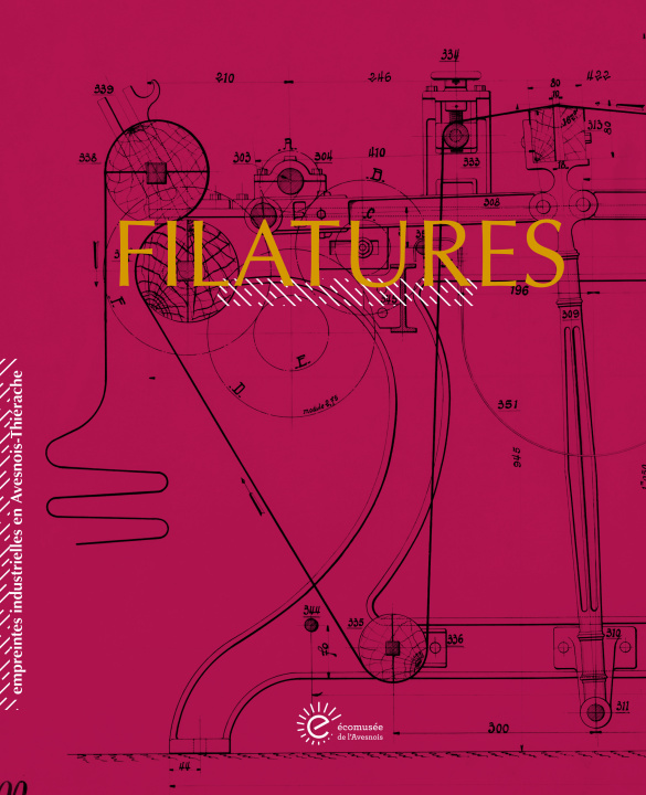 Kniha Filatures 