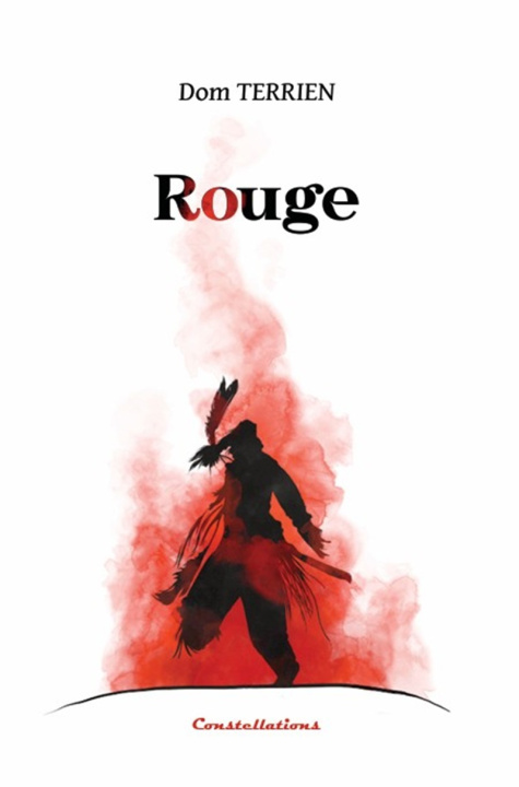 Libro Rouge Terrien