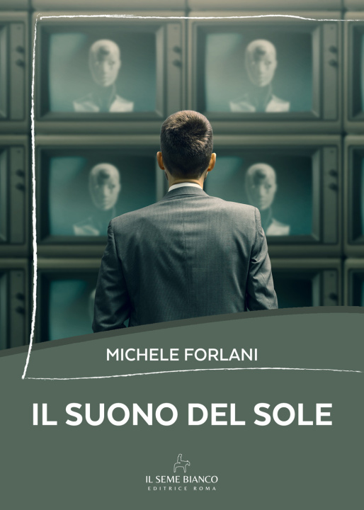 Knjiga suono del Sole Michele Forlani