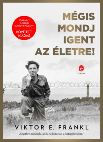 Libro Mégis mondj igent az életre! Viktor Emil Frankl