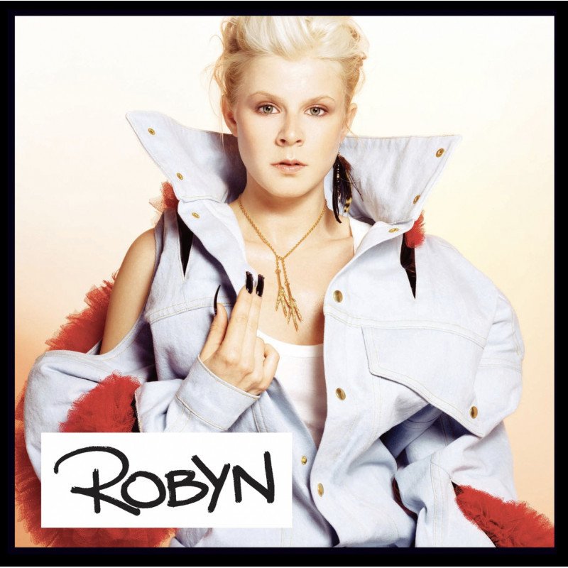 Audio Robyn:  Robyn Robyn