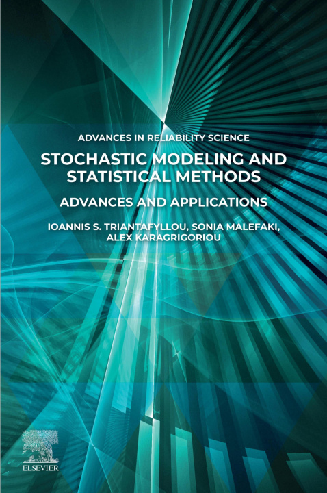 E-book Stochastic Modeling and Statistical Methods Ioannis S. Triantafyllou