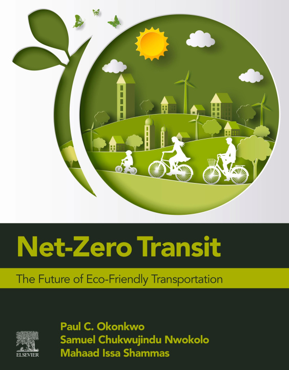 E-book Net-Zero Transit Paul C. Okonkwo