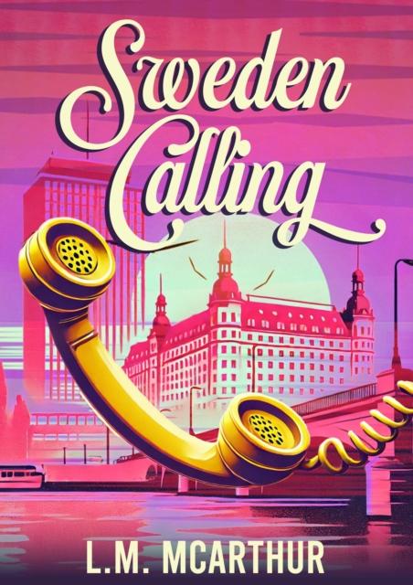 Kniha Sweden calling 