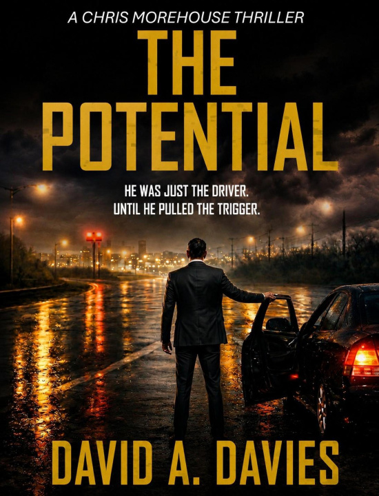 E-book Potential David A. Davies