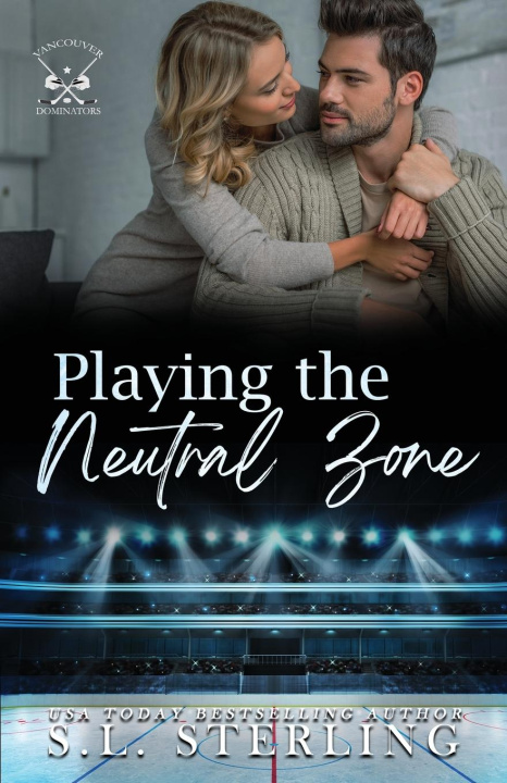 E-kniha Playing the Neutral Zone S.L. Sterling