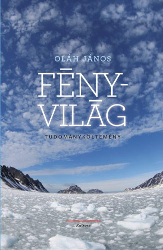 Kniha Fényvilág Oláh János