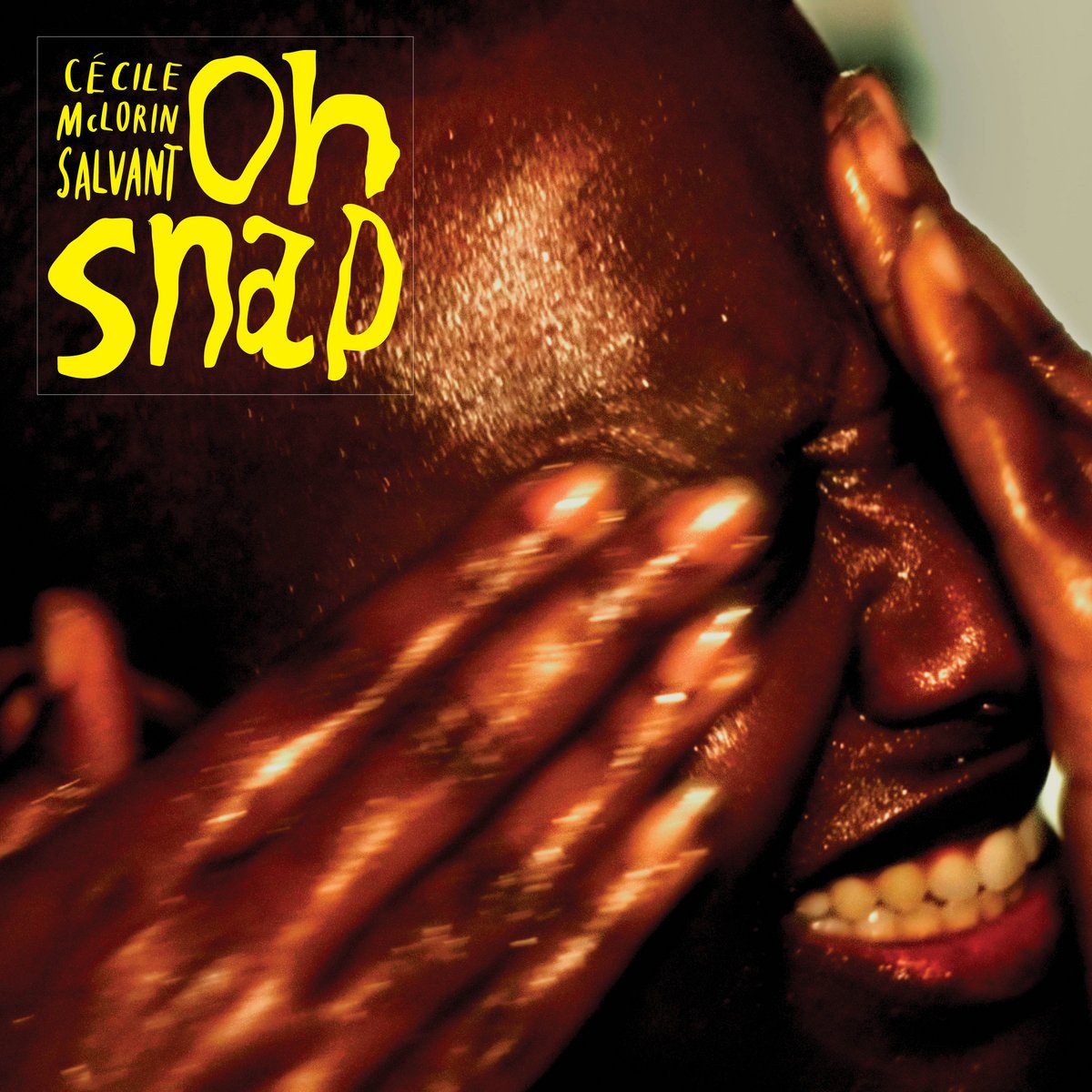 Audio  Oh Snap Cécile McLorin Salvant