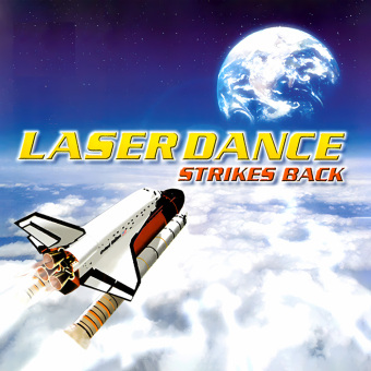 Audio Strikes Back, 1 Audio-CD Laserdance