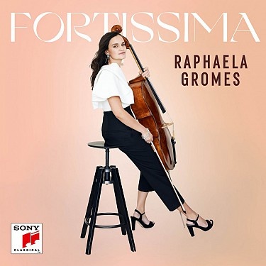 Audio Fortissima Raphaela Gromes