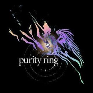 Zvok Purity Ring Purity Ring