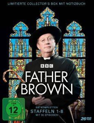Video Father Brown Tristan Leon