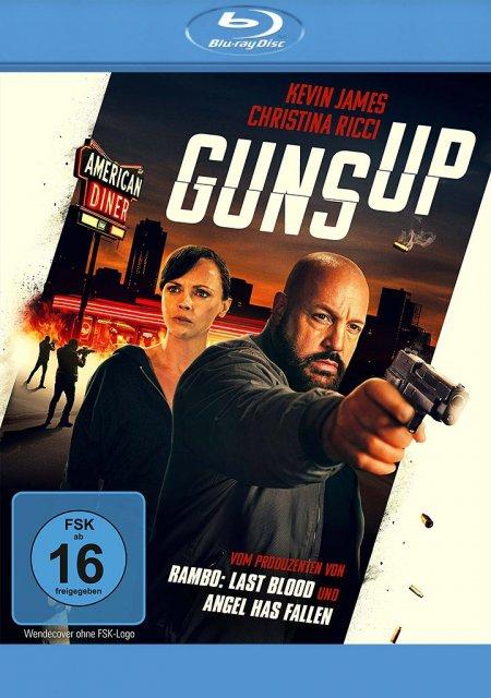 Video Guns Up Edward Drake