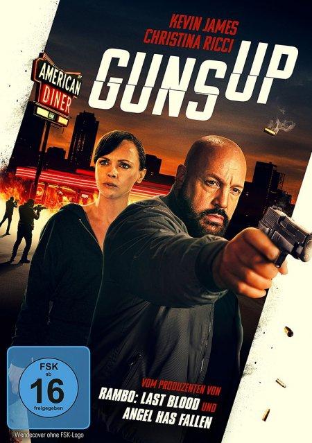 Vídeo Guns Up Edward Drake