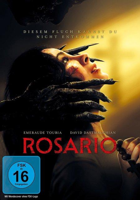 Video Rosario Alan Trezza