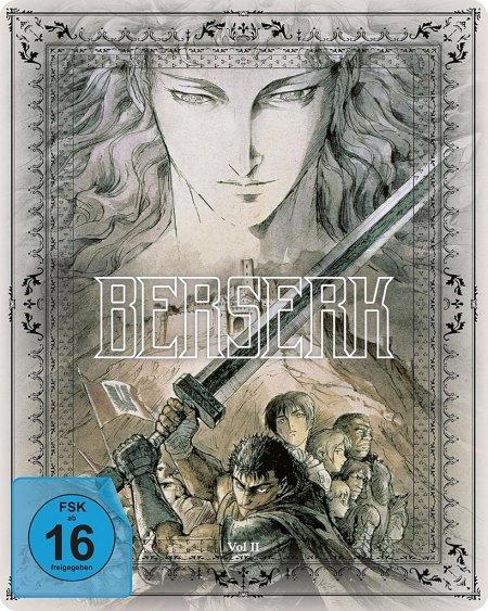 Video Berserk Beth Salem