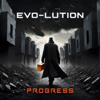 Zvok Progress Evo-lution