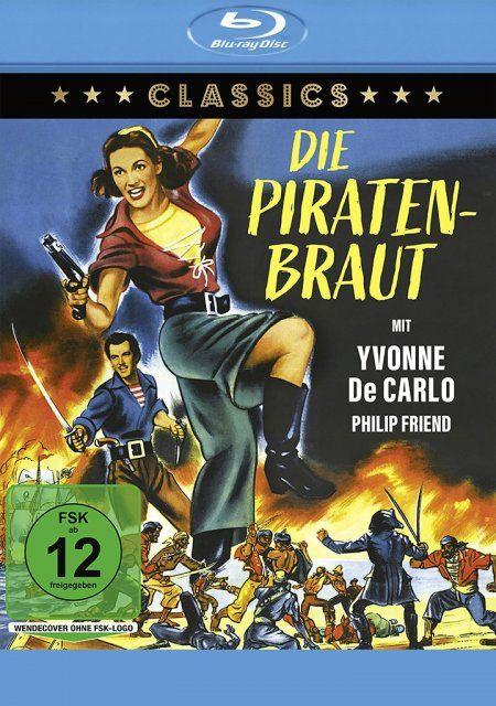 Video Die Piratenbraut Samuel R. Golding