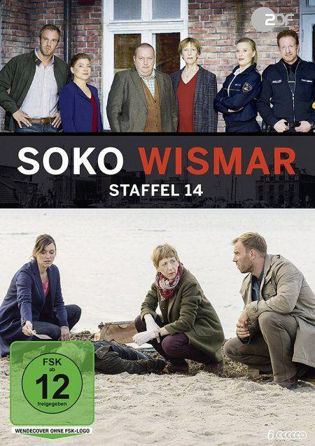 Video SOKO Wismar Vessela Martschewski