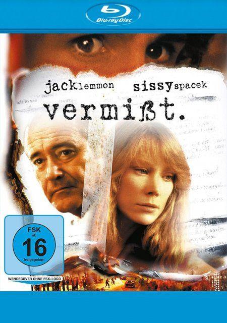 Video Vermisst Constantin Costa-Gavras