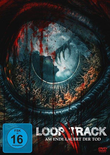Video Loop Track - Am Ende lauert der Tod Thomas Sainsbury