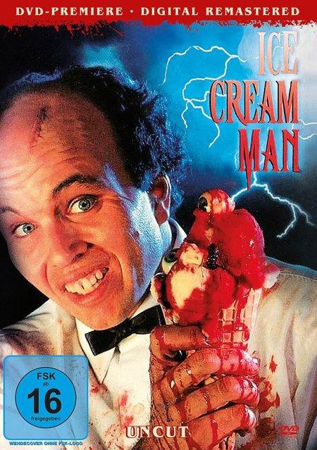 Video Ice Cream Man David Dobkin