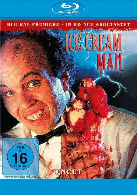 Video Ice Cream Man David Dobkin