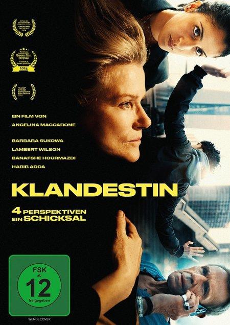 Video Klandestin Angelina Maccarone