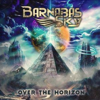 Audio Over the Horizon Barnabas Sky