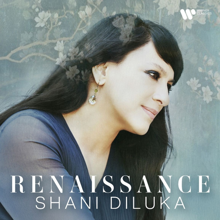 Zvok Renaissance Shani Diluka