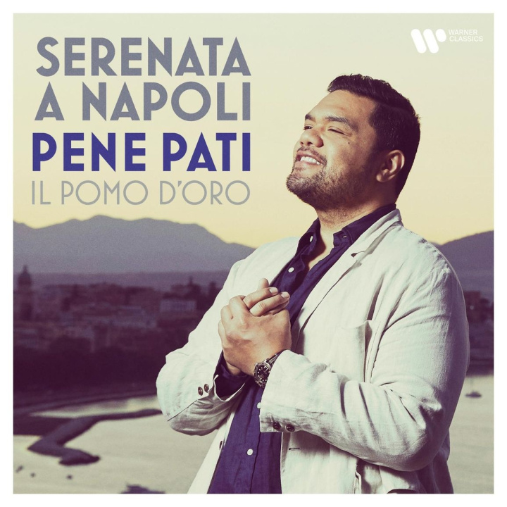 Audio Serenata a Napoli Pene Pati