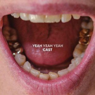 Zvok Yeah Yeah Yeah Cast