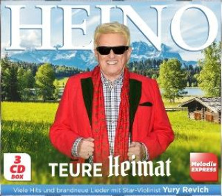 Audio Teure Heimat 