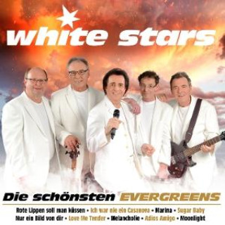 Audio Die schönsten Evergreens 