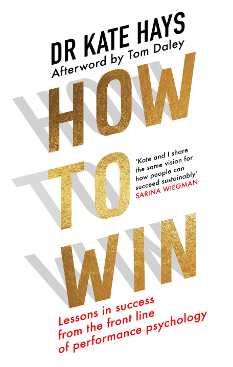 Carte How to Win Dr Kate Hays
