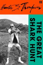 Great Shark Hunt
