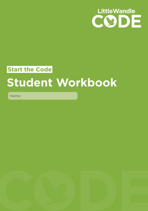 Book Start Workbook Wandle Learning Trust