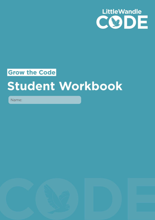 Knjiga Grow Workbook Wandle Learning Trust