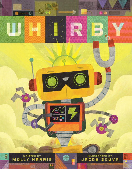 Book Whirby Jacob Souva