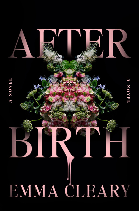 Buch Afterbirth CLEARY EMMA