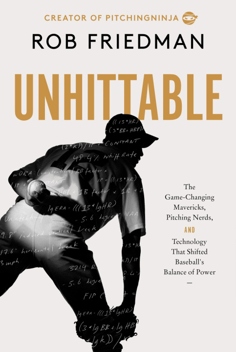Book Unhittable FRIEDMAN ROB