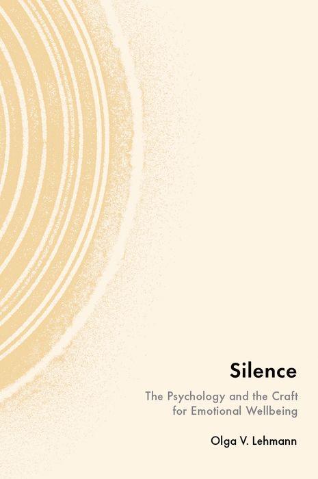 Buch Silence Lehmann