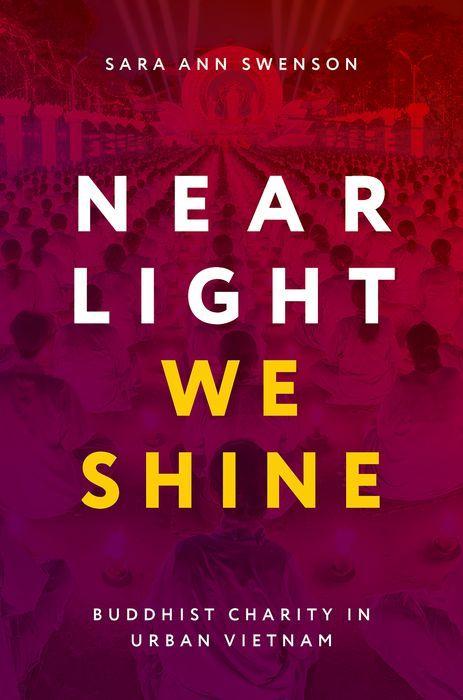 Buch Near Light We Shine Swenson