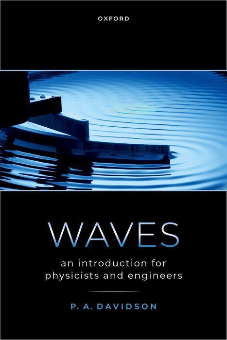 Βιβλίο Waves Davidson
