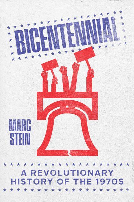 Kniha Bicentennial Marc Stein