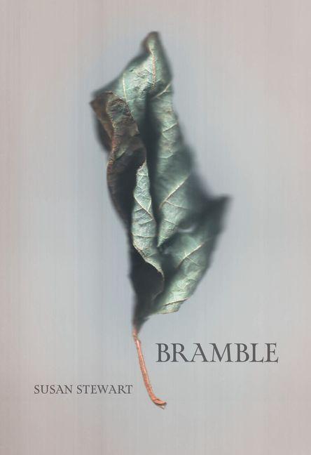 Knjiga Bramble Susan Stewart