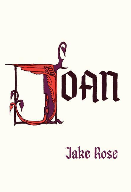 Knjiga Joan Jake Rose