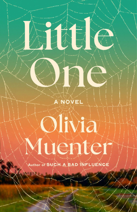 Kniha Little One MUENTER OLIVIA