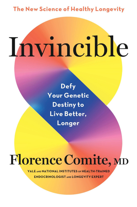 Βιβλίο Invincible COMITE FLORENCE