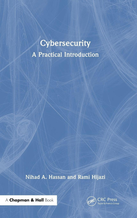 Buch Cybersecurity Nihad A. Hassan